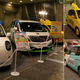 Illustration for article titled A Small Fleet of Cars. Pokémon Cars.
